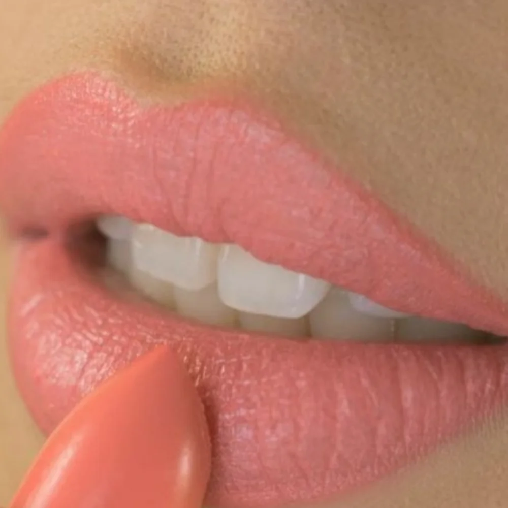 Bobbi Brown Sweet Coral Crushed Lip Color
